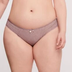 Slip Beige Luccia 6 Slip Beige Luccia -Bestform Soldes Boutique BL02409 10B WEB 1