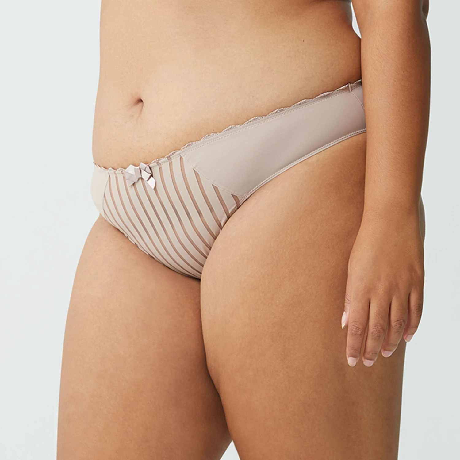 Slip Beige Noisette Stockholm 3 Slip Beige Noisette Stockholm – Image 3