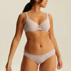 Slip Beige Noisette Stockholm 9 Slip Beige Noisette Stockholm -Bestform Soldes Boutique BL02446 042 WEB 31