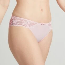 Slip Blush Pampelune -Bestform Soldes Boutique BL02453 04A WEB 1 474721ff 67fe 4674 9771 e3d51c6f411a