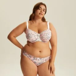 Culotte Ivoire LUCCIA SWING 7 Culotte Ivoire LUCCIA SWING -Bestform Soldes Boutique BL02459 9A3 WEB 3