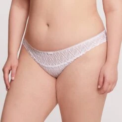 Slip Star White Amelia 6 Slip Star White Amelia -Bestform Soldes Boutique BL02481 016 WEB 1
