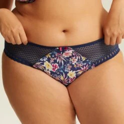 Culotte Indigo MARBELLA 6 Culotte Indigo MARBELLA -Bestform Soldes Boutique BL02494 9B6 WEB 1