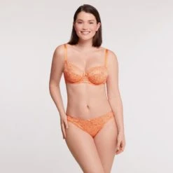 Slip Pamplemousse Luccia Harmony 7 Slip Pamplemousse Luccia Harmony -Bestform Soldes Boutique BL02509 073 WEB 3
