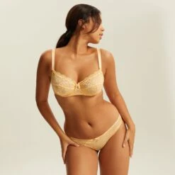 Slip Mimosa LUCCIA HARMONY 7 Slip Mimosa LUCCIA HARMONY -Bestform Soldes Boutique BL02509 11B WEB 3