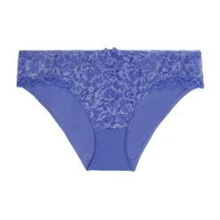 Culotte Bleu Porcelaine LUCCIA HARMONY
