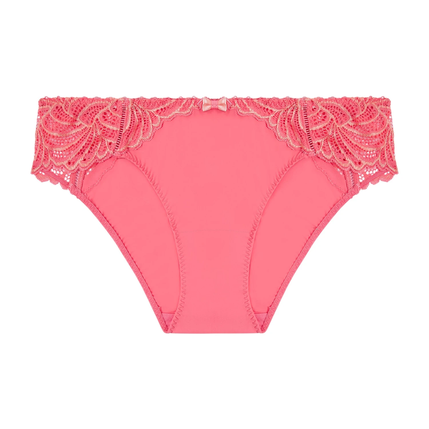 Culotte Cherry PAMPELUNE HARMONY 1 Culotte Cherry PAMPELUNE HARMONY