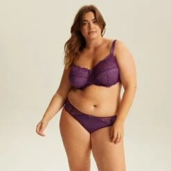 Culotte Violette PAMPELUNE HARMONY 7 Culotte Violette PAMPELUNE HARMONY -Bestform Soldes Boutique BL02553 082 WEB 3 c0002801 457e 4391 a1e1 e0ec99288fb9