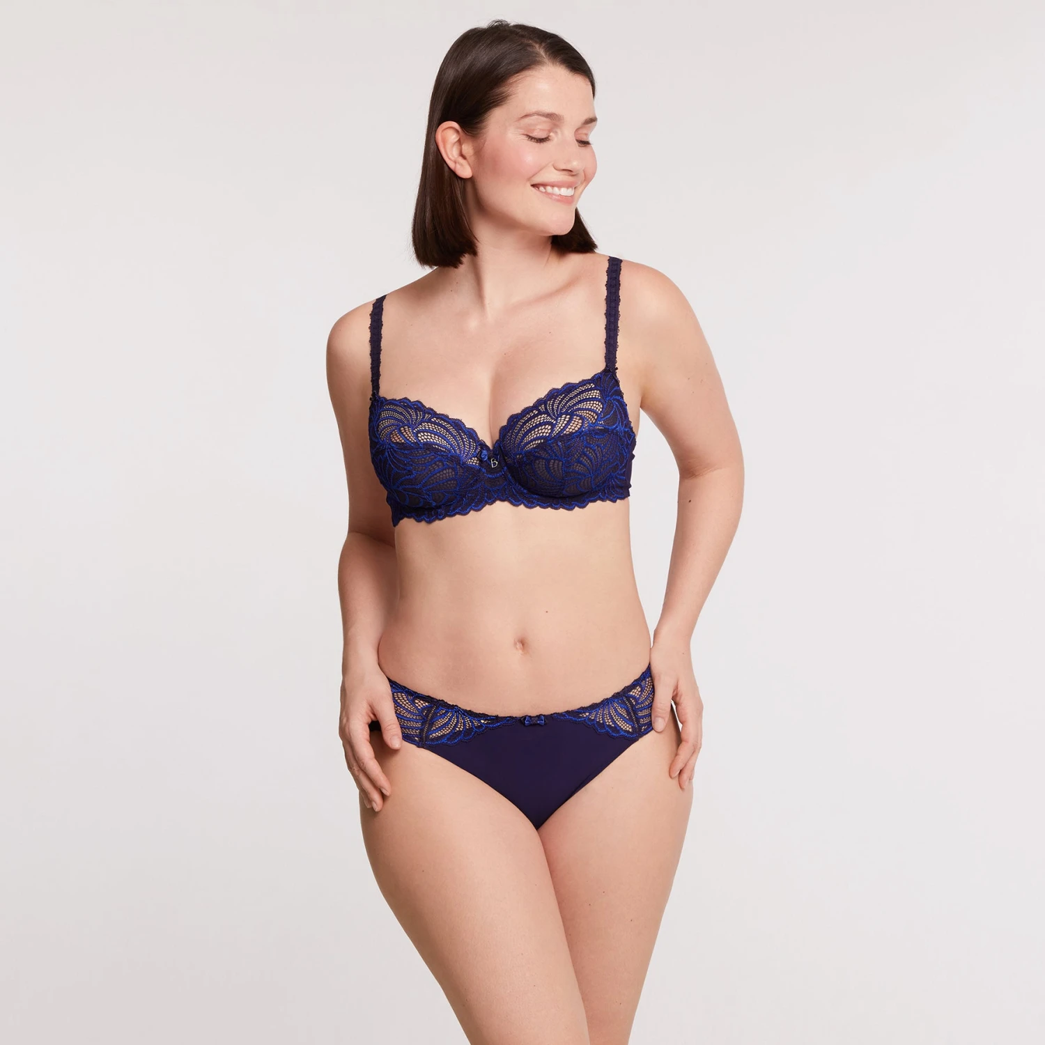 Slip Bleu Mystique Pampelune Harmony 4 Slip Bleu Mystique Pampelune Harmony – Image 4