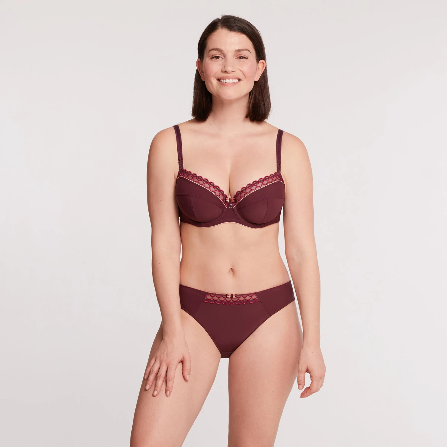 Slip Cassis Sydney Pure 4 Slip Cassis Sydney Pure – Image 4
