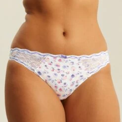 Culotte Blanche LUCCIA TWIST -Bestform Soldes Boutique BL02609 9A0 WEB 1 e5e2d58c 3a33 4b80 80f6 05f26a2f376f