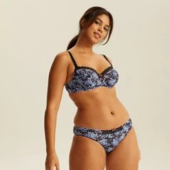 Culotte Noire SYDNEY JAVA 7 Culotte Noire SYDNEY JAVA -Bestform Soldes Boutique BL02663 9N0 WEB 3 42da6778 d48f 42d5 93e2 3547f09c58c4