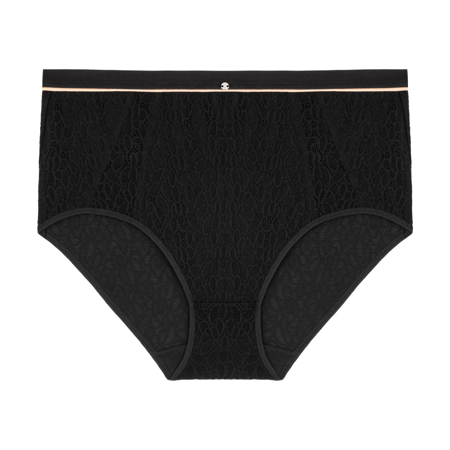 Culotte Noir Just Couture 1 Culotte Noir Just Couture