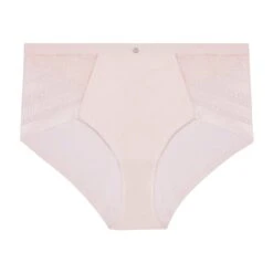 Culotte Beige Rosé Just Lift