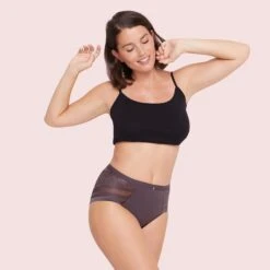 Culotte Gris Couture Just Lift -Bestform Soldes Boutique BL03498 098 WEB 3 236b4b93 2daf 43b0 a93e cf8fe579a42a