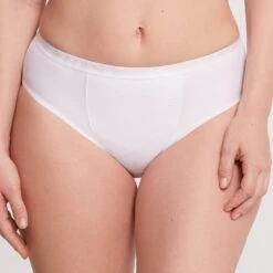Culotte Star White Just Micro 6 Culotte Star White Just Micro -Bestform Soldes Boutique BL03499 016 WEB 1