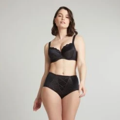 Boxer Gainant Noir Marilyn 7 Boxer Gainant Noir Marilyn -Bestform Soldes Boutique BL03732 030 WEB 3 6804cb98 805c 4ce0 b785 b0cddb792c0b