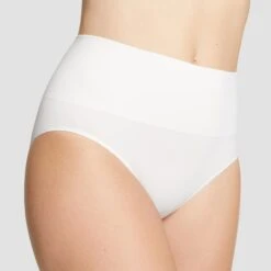Culotte Ivoire Just Essential -Bestform Soldes Boutique BL03802 011 WEB 1