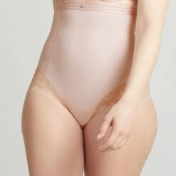 Culotte Beige Rosé Just Perfect -Bestform Soldes Boutique BL04464 048 WEB 1