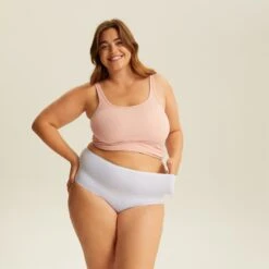 Culotte Très Haute One Size Star White JUST ONE MICRO 7 Culotte Très Haute One Size Star White JUST ONE MICRO -Bestform Soldes Boutique BL04600 016 WEB 3 8c473696 b54b 4de6 846e 71916fef3d3c