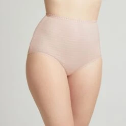 Culotte Beige Rosé Best Coton 6 Culotte Beige Rosé Best Coton -Bestform Soldes Boutique BL05321 048 WEB 1