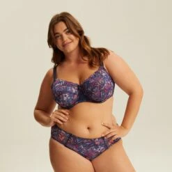 Shorty Bleu Aquarelle LUCCIA SWING 7 Shorty Bleu Aquarelle LUCCIA SWING -Bestform Soldes Boutique BL07459 9BK WEB 3 3f8bdd07 79fc 4ca6 9ec0 dd859e1a3204