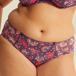 Shorty Mûre LUCCIA SWING 6 Shorty Mûre LUCCIA SWING -Bestform Soldes Boutique BL07459 9D6 WEB 1