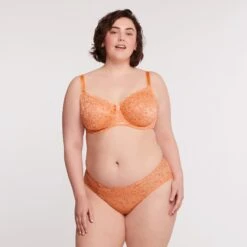 Boxer Pamplemousse Luccia Harmony 7 Boxer Pamplemousse Luccia Harmony -Bestform Soldes Boutique BL07509 073 WEB 3