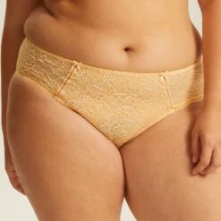 Boxer Mimosa LUCCIA HARMONY -Bestform Soldes Boutique BL07509 11B WEB 1