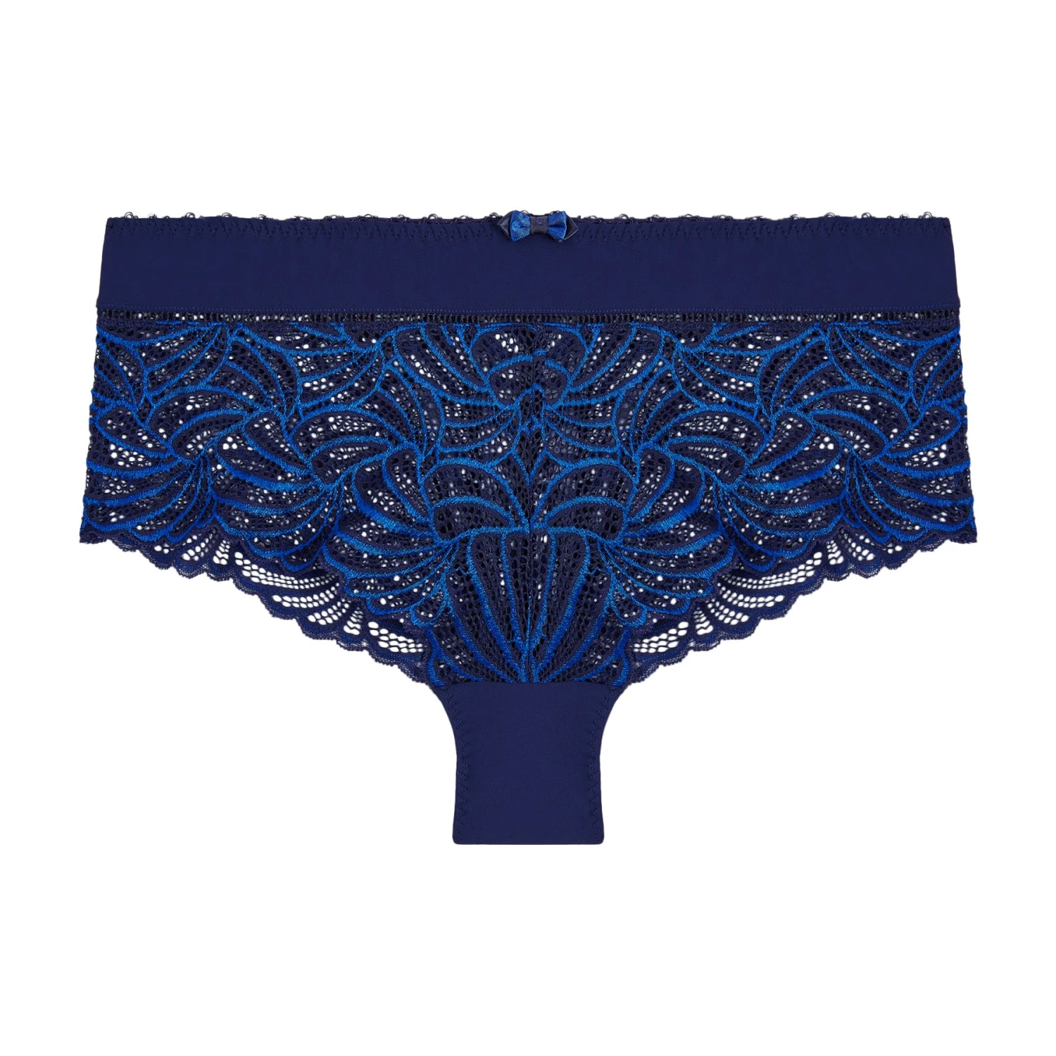 Boxer Bleu Mystique Pampelune Harmony 1 Boxer Bleu Mystique Pampelune Harmony