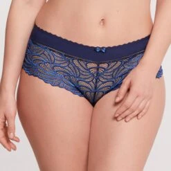 Boxer Bleu Mystique Pampelune Harmony 6 Boxer Bleu Mystique Pampelune Harmony -Bestform Soldes Boutique BL07553 A33 WEB 1