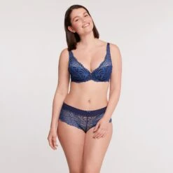 Boxer Bleu Mystique Pampelune Harmony 7 Boxer Bleu Mystique Pampelune Harmony -Bestform Soldes Boutique BL07553 A33 WEB 3