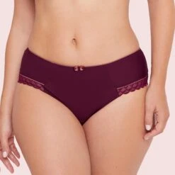 Boxer Cassis Sydney Pure 6 Boxer Cassis Sydney Pure -Bestform Soldes Boutique BL07563 08B WEB 1