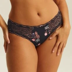 Boxer Noir Gold LUCCIA TWIST -Bestform Soldes Boutique BL07609 9N5 WEB 1 4a6e87af 998d 4064 96d1 9f17a5f0d4ce