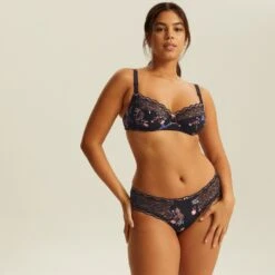 Boxer Noir Gold LUCCIA TWIST -Bestform Soldes Boutique BL07609 9N5 WEB 3 833ac39d 96f6 4a58 aa40 4ab572882328