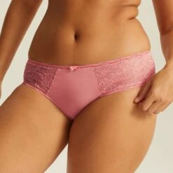 Shorty Garance Indienne LUCCIA MUST 6 Shorty Garance Indienne LUCCIA MUST -Bestform Soldes Boutique BL07619 04C WEB 1