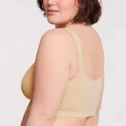 Soutien-gorge Sans Armatures Nude Just Essential 10 Soutien-gorge Sans Armatures Nude Just Essential -Bestform Soldes Boutique BL10802 043 WEB 22 a67a8fe5 23ac 477d aee6 226d672da879