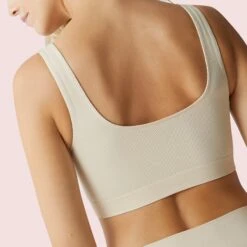 Soutien-gorge Sans Armatures Nude Just Essential 9 Soutien-gorge Sans Armatures Nude Just Essential -Bestform Soldes Boutique BL10802 043 WEB 2 f0704672 b694 450d 8b8b 73ad1bd25471