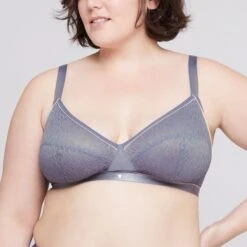 Soutien-gorge Sans Armatures Brume Just Couture -Bestform Soldes Boutique BL11488 095 WEB 11