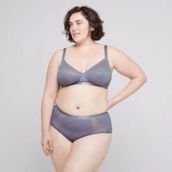 Soutien-gorge Sans Armatures Brume Just Couture -Bestform Soldes Boutique BL11488 095 WEB 3