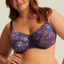 Soutien-gorge Emboîtant Avec Armatures Bleu Aquarelle LUCCIA SWING 5 Soutien-gorge Emboîtant Avec Armatures Bleu Aquarelle LUCCIA SWING -Bestform Soldes Boutique BL14459 9BK WEB 11 2788ca0d 3cce 4dee b845 db1a1febddd0