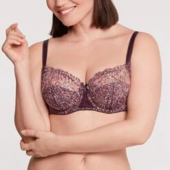 Soutien-gorge Emboîtant Avec Armatures Peau De Bete Luccia Swing -Bestform Soldes Boutique BL14459 9N3 WEB 11 1f7a4f95 dad6 443c b588 4e1f76414cb9