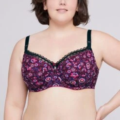 Soutien-gorge Emboîtant Avec Armatures Azalee Sydney 6 Soutien-gorge Emboîtant Avec Armatures Azalee Sydney -Bestform Soldes Boutique BL14463 9P4 WEB 11