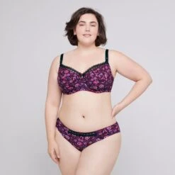 Soutien-gorge Emboîtant Avec Armatures Azalee Sydney 7 Soutien-gorge Emboîtant Avec Armatures Azalee Sydney -Bestform Soldes Boutique BL14463 9P4 WEB 3