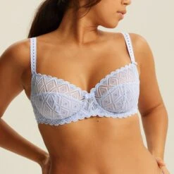 Soutien-gorge Emboîtant Avec Armatures Bleu Tendre AMELIA 5 Soutien-gorge Emboîtant Avec Armatures Bleu Tendre AMELIA -Bestform Soldes Boutique BL14481 02K WEB 11 f2919b49 3028 4743 b61e a64c118d7aff