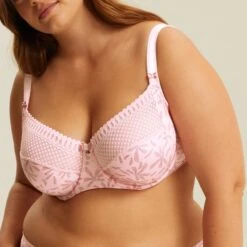 Soutien-gorge Emboîtant Avec Armatures TERRAZO MARBELLA -Bestform Soldes Boutique BL14494 9P9 WEB 11