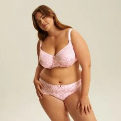 Soutien-gorge Emboîtant Avec Armatures TERRAZO MARBELLA -Bestform Soldes Boutique BL14494 9P9 WEB 3