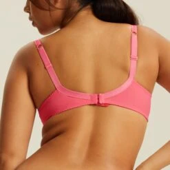 Soutien-gorge Emboîtant Avec Armatures Cherry PAMPELUNE HARMONY 7 Soutien-gorge Emboîtant Avec Armatures Cherry PAMPELUNE HARMONY -Bestform Soldes Boutique BL14553 06B WEB 22 1be160d8 8e3e 4984 8945 b0470046baab