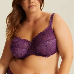 Soutien-gorge Emboîtant Avec Armatures Violet PAMPELUNE HARMONY 6 Soutien-gorge Emboîtant Avec Armatures Violet PAMPELUNE HARMONY -Bestform Soldes Boutique BL14553 082 WEB 11 a4c95812 01b7 4eea 9550 a3a0de924b04