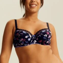Soutien-gorge Emboîtant Avec Armatures Khol SYDNEY JAVA 6 Soutien-gorge Emboîtant Avec Armatures Khol SYDNEY JAVA -Bestform Soldes Boutique BL14663 9N9 WEB 11 e23f10f8 2753 41b9 a7d1 210587045c05